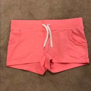 H&M Divided Lounge/ Yoga shorts